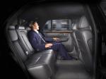 Cadillac DTS-L 2007 года